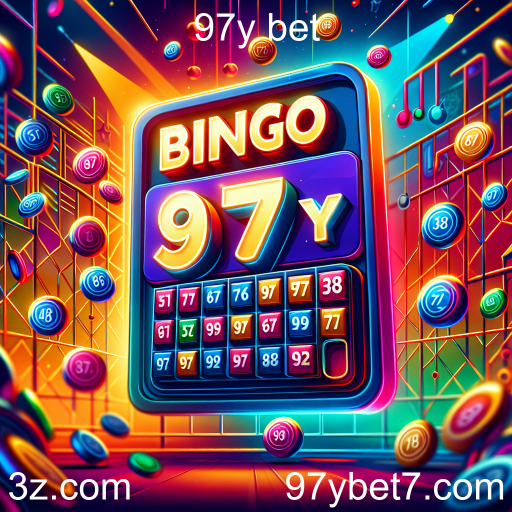 A Emoção do Bingo na Plataforma 97y Bet