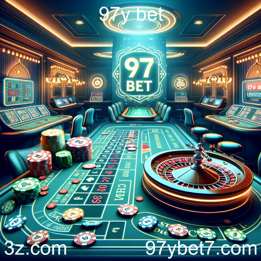 Atrações Imperdíveis do Cassino Online no 97y Bet