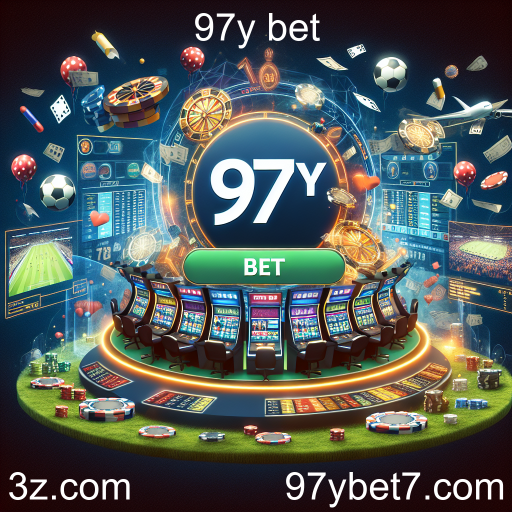A Ascensão das Apostas em Esportes na Plataforma 97y Bet