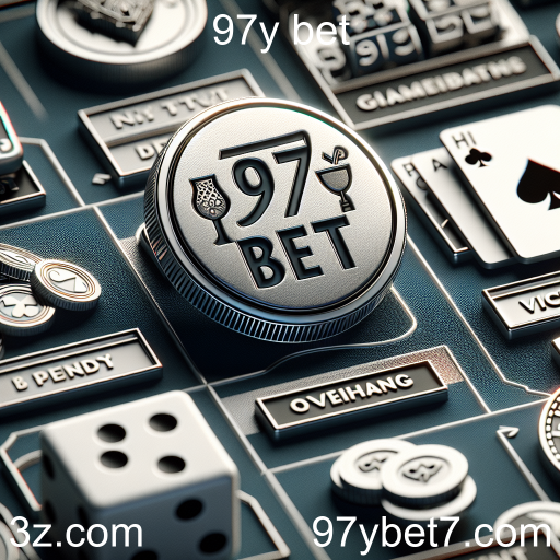 A Ascensão dos Jogos Virtuais na Plataforma 97y Bet
